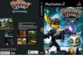 Ratchet & Clank: Up Your Arsenal | PS2 